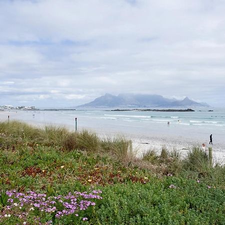 Eden On The Bay Studio 67B Bloubergstrand Εξωτερικό φωτογραφία