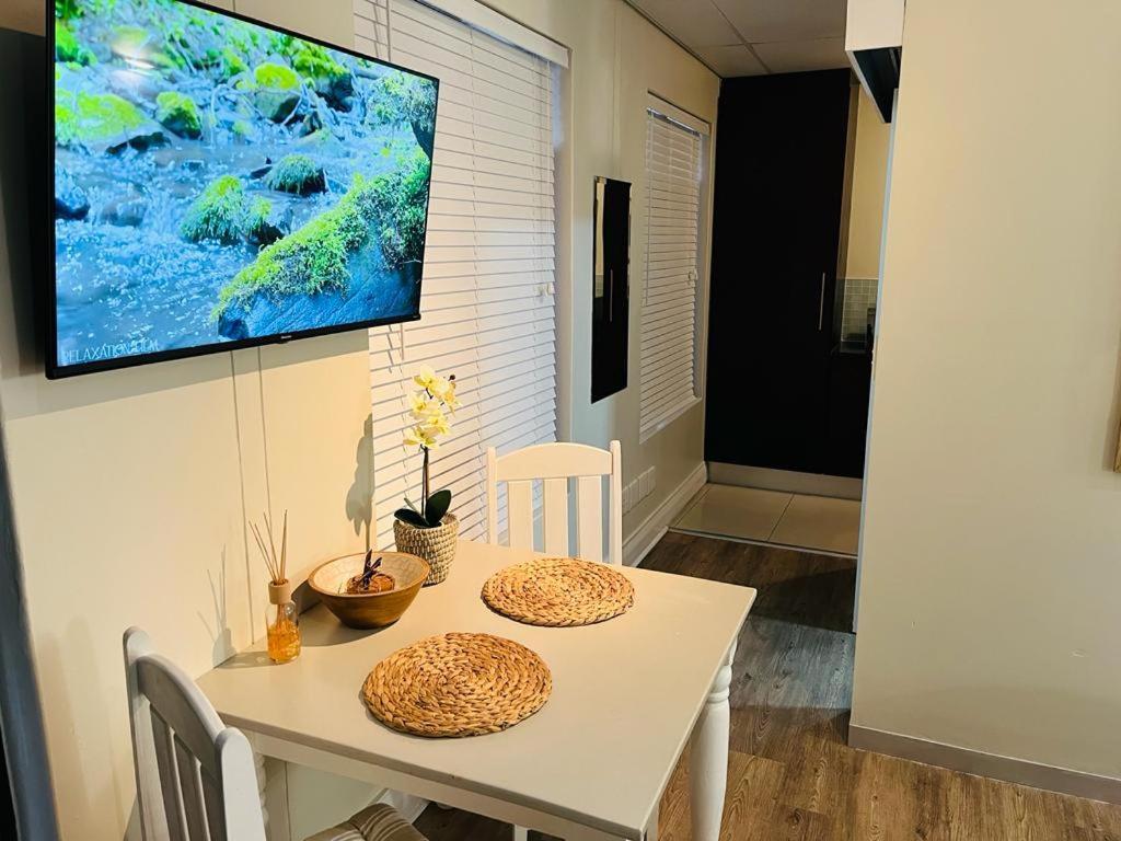 Eden On The Bay Studio 67B Bloubergstrand Εξωτερικό φωτογραφία
