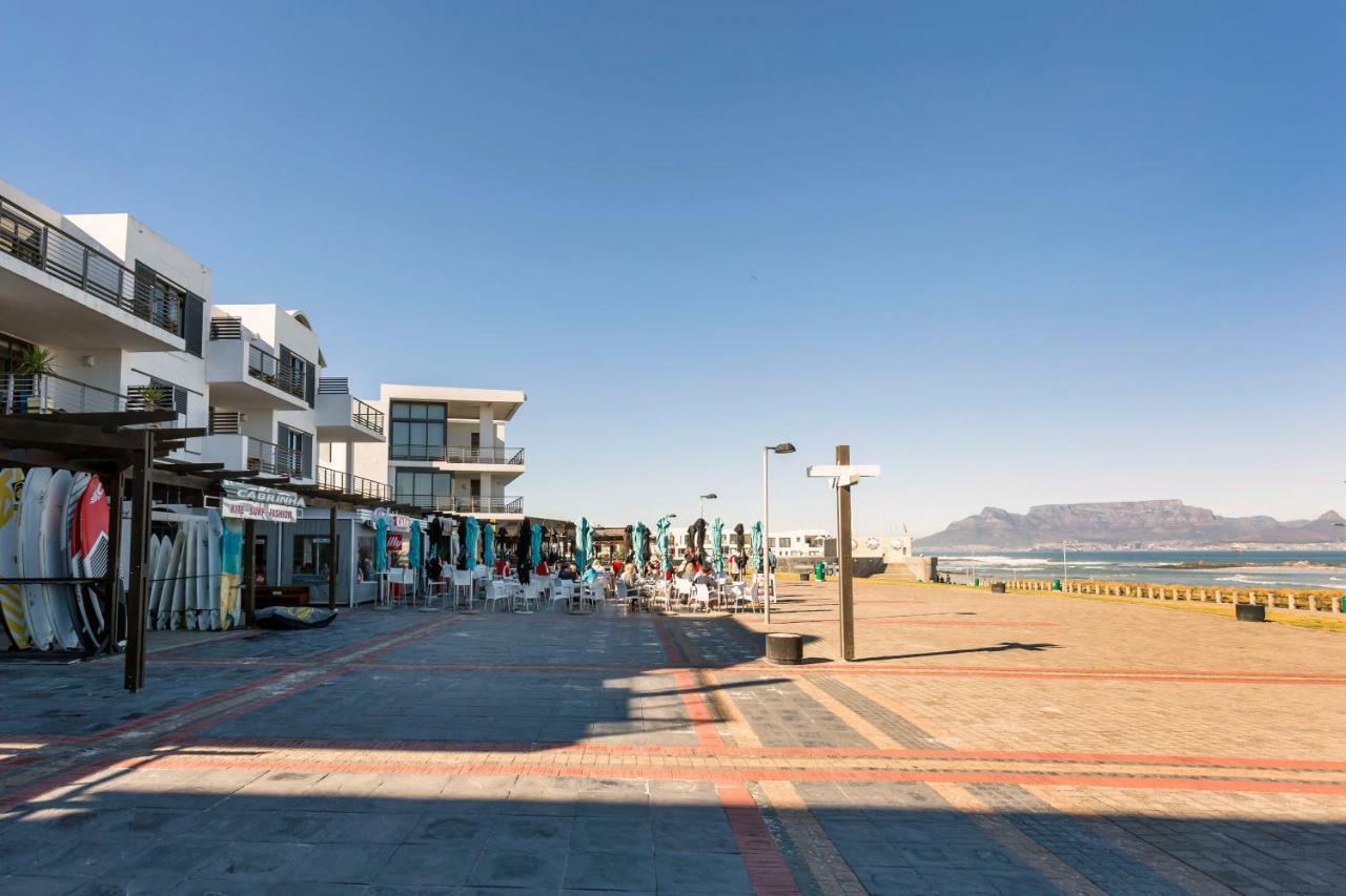 Eden On The Bay Studio 67B Bloubergstrand Εξωτερικό φωτογραφία