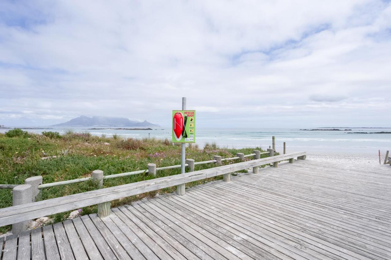 Eden On The Bay Studio 67B Bloubergstrand Εξωτερικό φωτογραφία